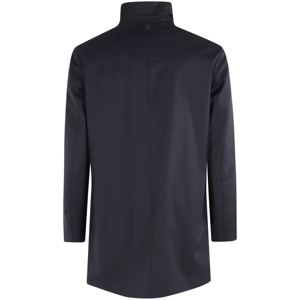 3-in-1 abnehmbare Daunenjacke