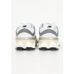 Innovative 9060 Graue Damensneakers