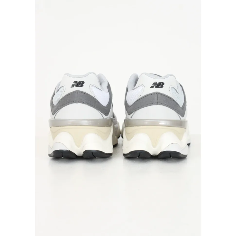 Innovative 9060 Graue Damensneakers