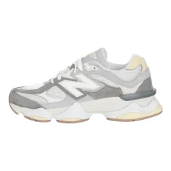 Innovative 9060 Graue Sneakers