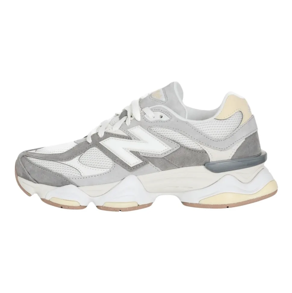 Innovative 9060 Graue Sneakers