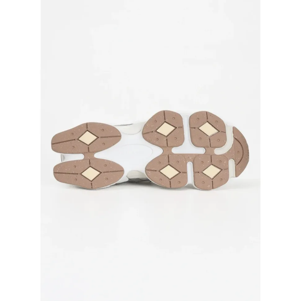 Innovative 9060 Graue Sneakers