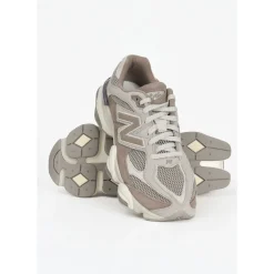 Innovative 9060 Marroni Sneakers