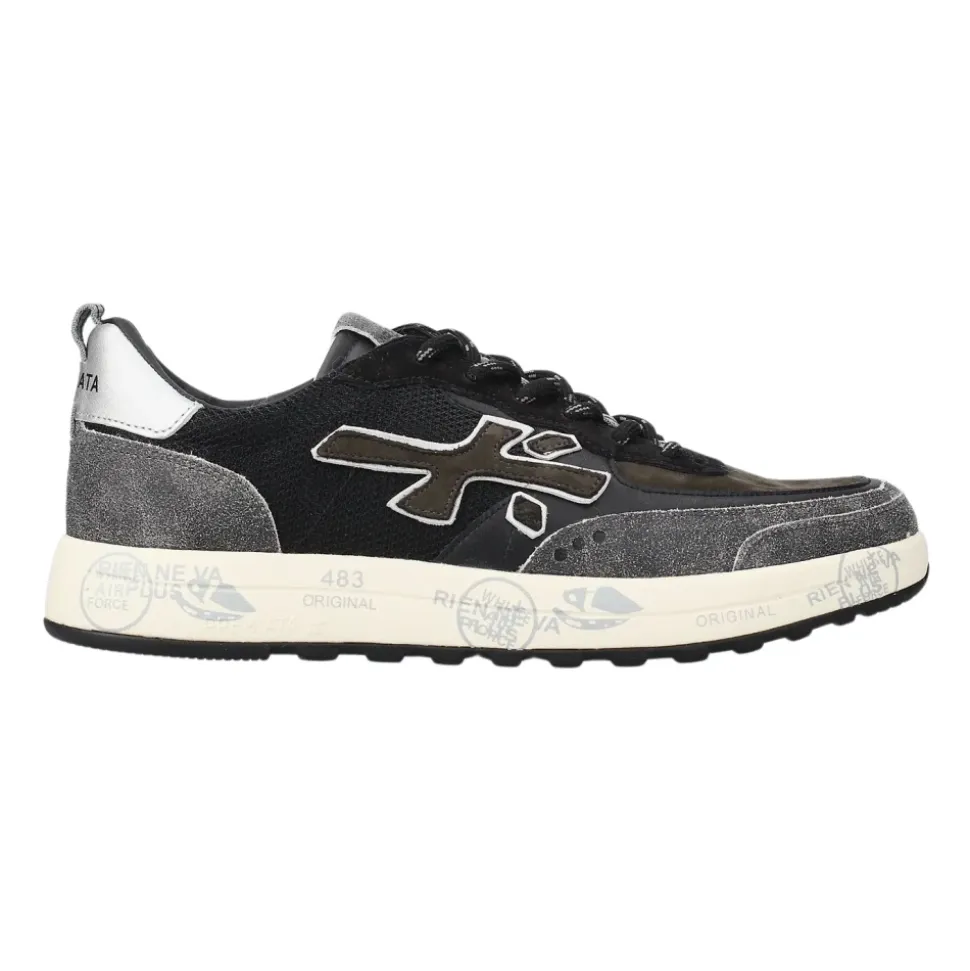 Innovative Laufschuhe mit 3,5 cm Sohle