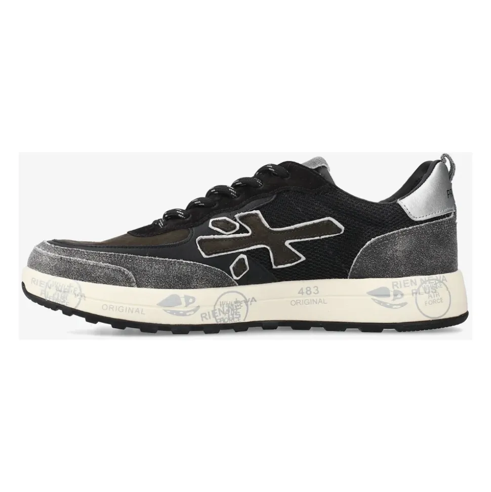 Innovative Laufschuhe mit 3,5 cm Sohle