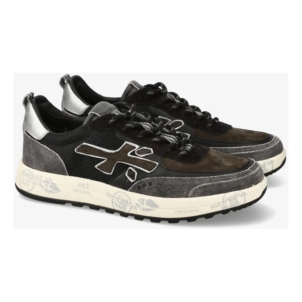Innovative Laufschuhe mit 3,5 cm Sohle