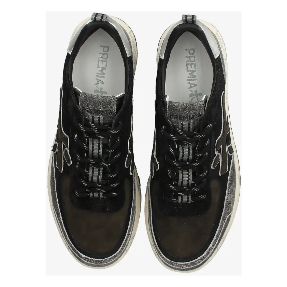 Innovative Laufschuhe mit 3,5 cm Sohle