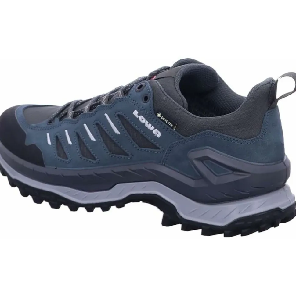 INNOVO GTX LO Wanderschuh