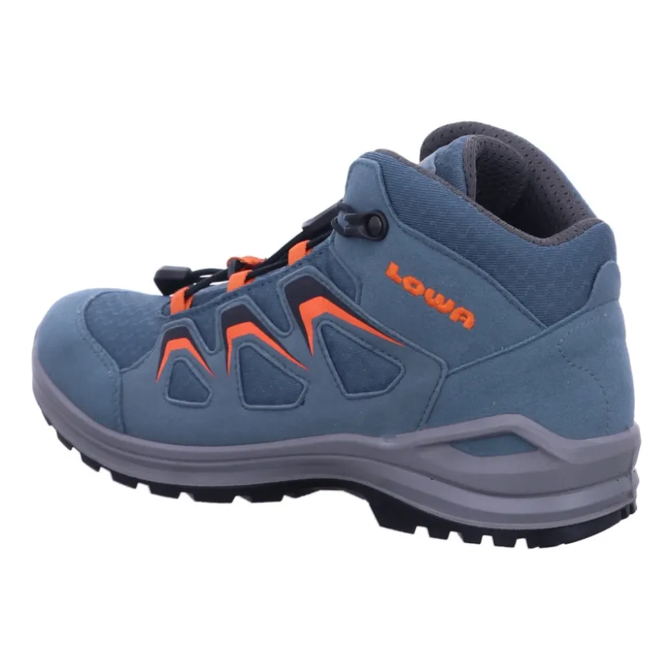 INNOX EVO GTX QC JR