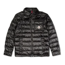 Insulated Mourillon Jacket