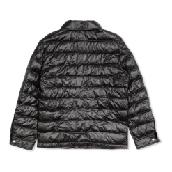 Insulated Mourillon Jacket