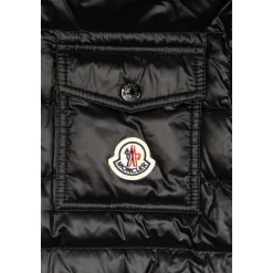 Insulated Mourillon Jacket