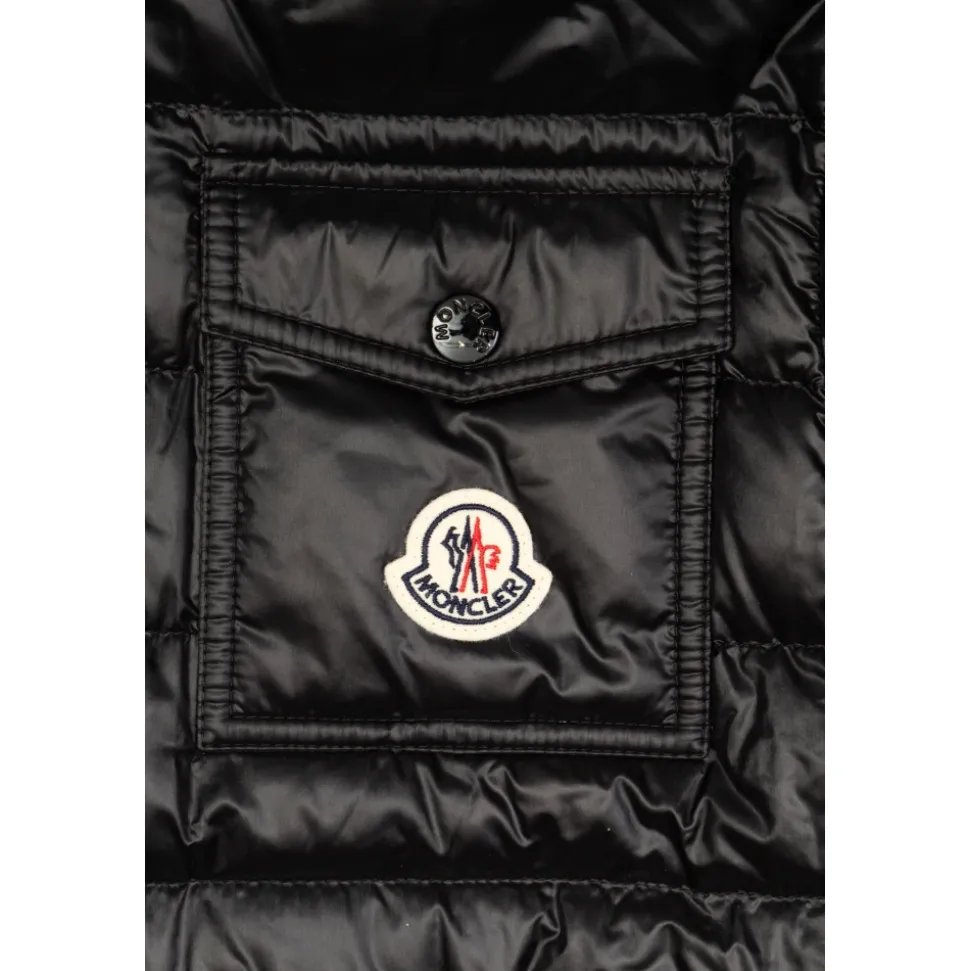 Insulated Mourillon Jacket
