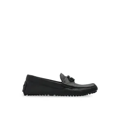Interlocking G Driver Loafers