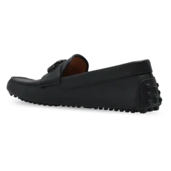 Interlocking G Driver Loafers