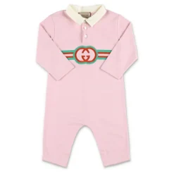 Interlocking G Jumpsuit