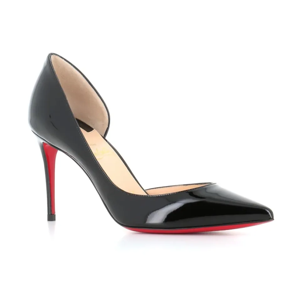 Iriza 85 Pump
