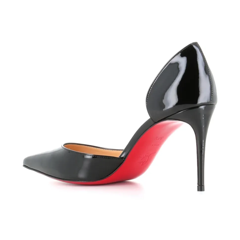 Iriza 85 Pump