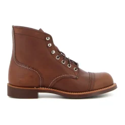 Iron Ranger