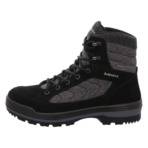 ISARCO GTX