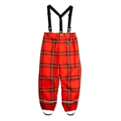 Isolierte Hose Edelweiss