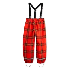Isolierte Hose Edelweiss