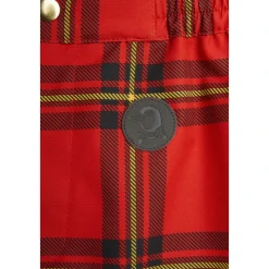 Isolierte Hose Edelweiss