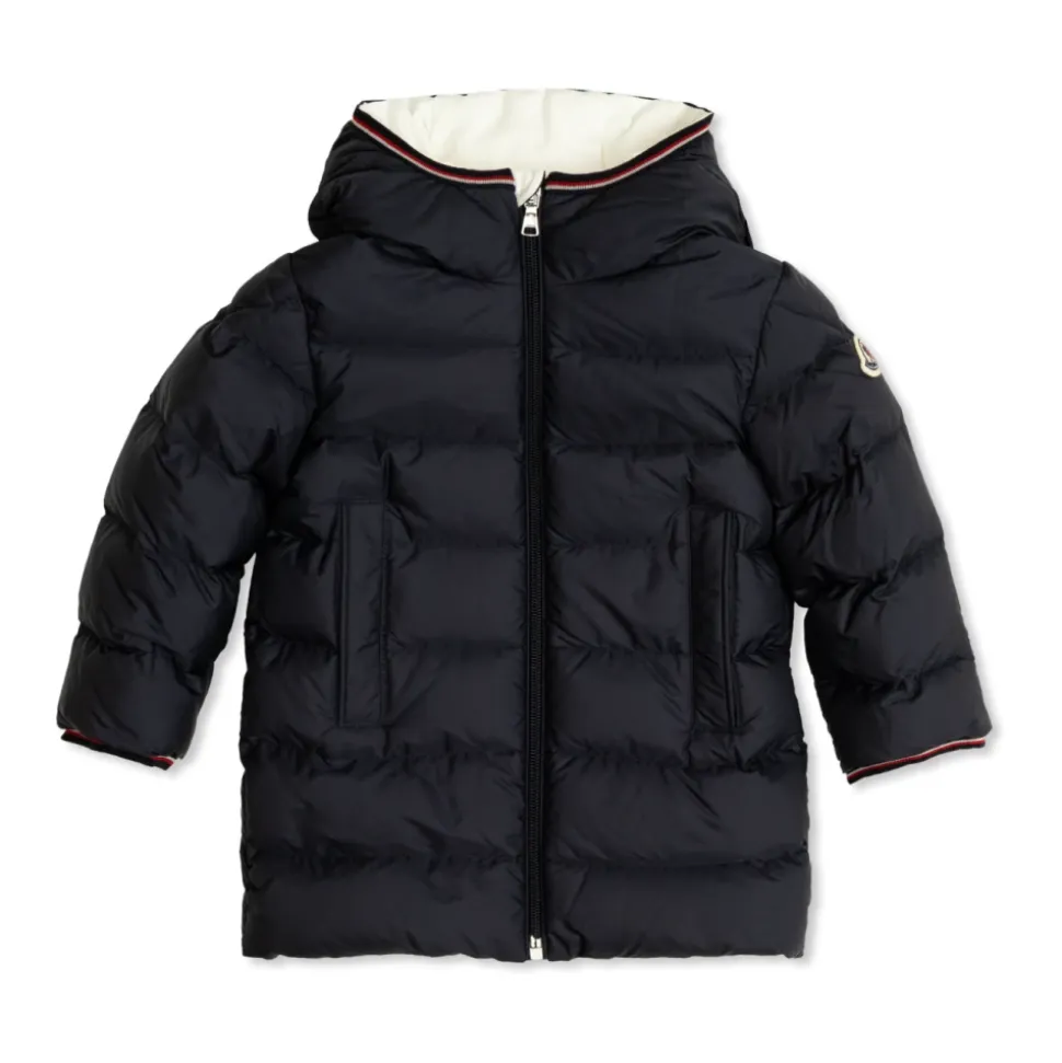 Isolierte Jacke Saito