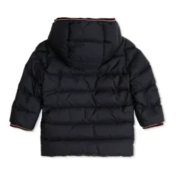 Isolierte Jacke Saito