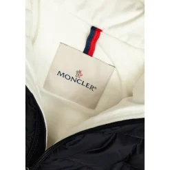 Isolierte Jacke Saito