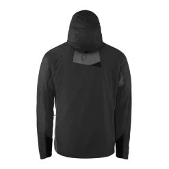 Isolierte Kapuzenjacke für Männer