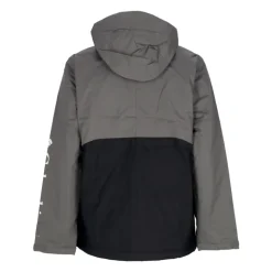 Isolierte Wasserdichte Daunenjacke mit Stehkragen
