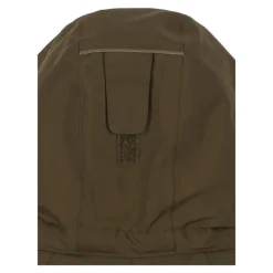 Isolierter Overall