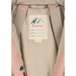 Isolierter Overall