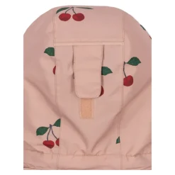 Isolierter Overall