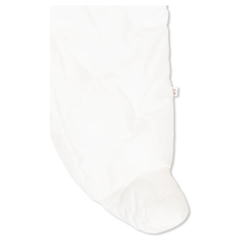 Isolierter Overall Caramelo
