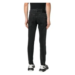 Italienische Jeanshose Hergestellt in Italien