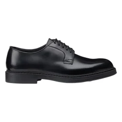 Italienische Leder Business Schuhe