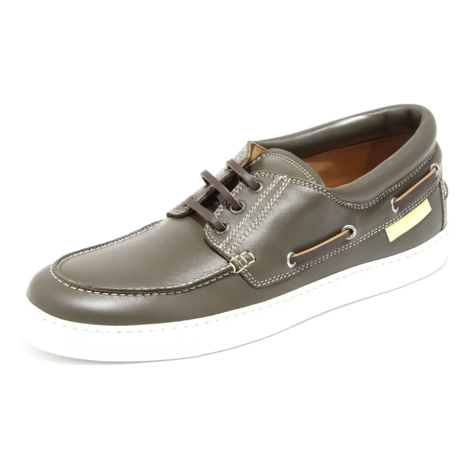 Italienische Loafer Schuhe