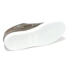 Italienische Loafer Schuhe