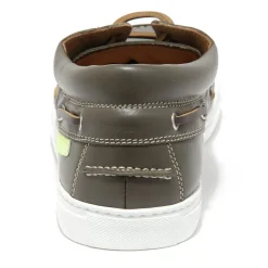 Italienische Loafer Schuhe