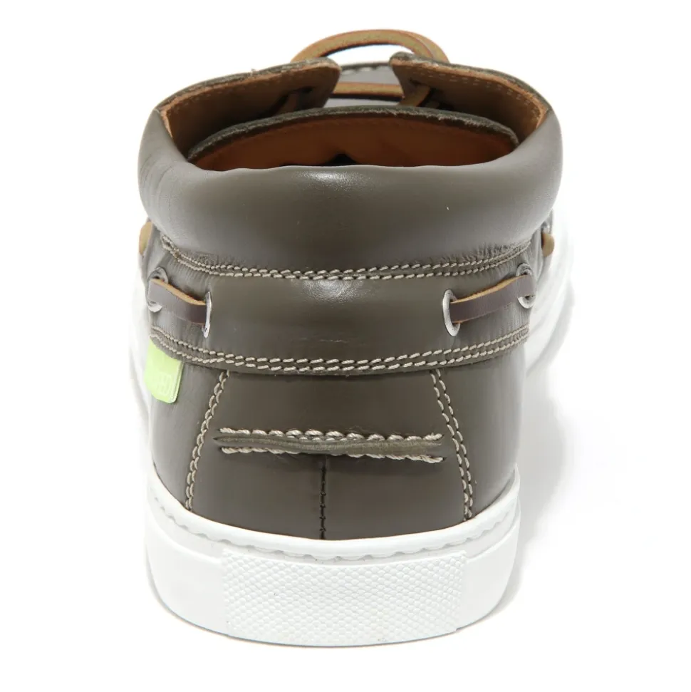 Italienische Loafer Schuhe