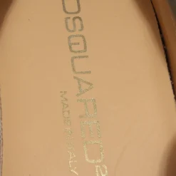 Italienische Loafer Schuhe