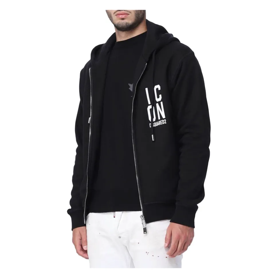 Italienische Sweatshirts