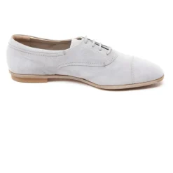 Italienischer Lederschnürschuh