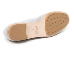 Italienischer Lederschnürschuh