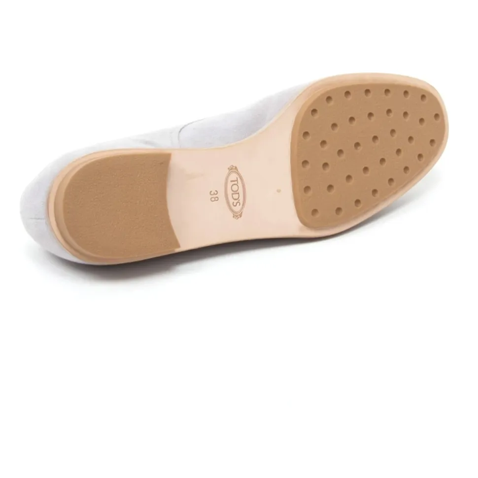 Italienischer Lederschnürschuh