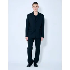 Italienischer, maßgeschneiderter Anzugblazer