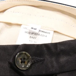 Italienischer Stil Hosen Hergestellt in Italien