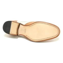 Italienischer Stil Lederschuhe für Frauen